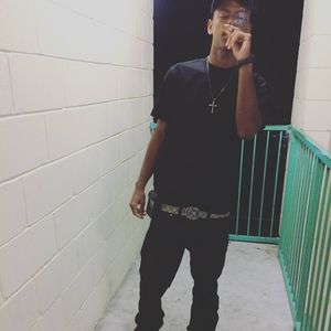 Meet your Posher, Jerrell